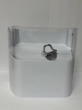 Da97-19968c Samsung Ice Bucket Assembly