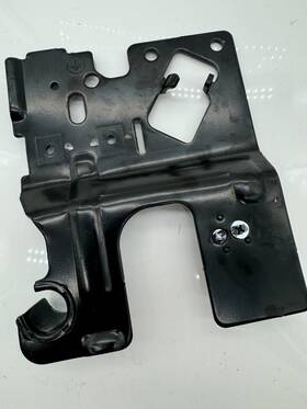 Da97-19972a Samsung Refrigerator Door Hinge Left Upper