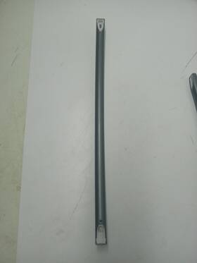 Da97-20021b Samsung Refrigerator Left Door Handle Da97-20021b Samsung Refrigerator Left Door Handle