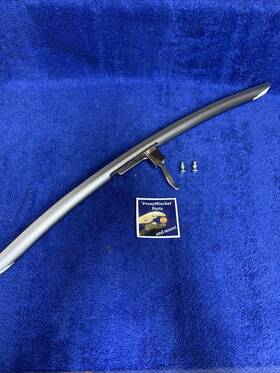Da97-20023a Samsung Refrigerator Right Door Handle