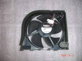 Da97-20025a Samsung Refrigerator Condenser Fan Motor