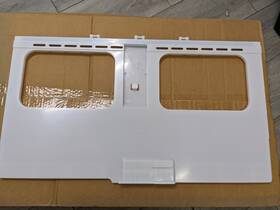Da97-20330a Samsung Refrigerator Shelf Pantry Ap6974922 Ps12739933