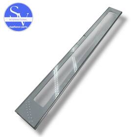 Da63-04934a Samsung Da97-20367a Refrigerator Pantry Cover