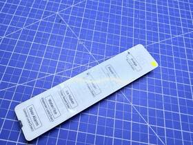 Da97-20552j Samsung Refrigerator Temperature Board P#da97-20552j