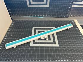 Da97-20599j Samsung Refrigerator Door Mullion P#