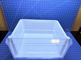Da97-20627a Samsung Refrigerator Crisper Drawer P#