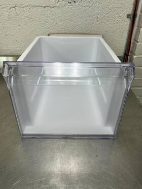 Da97-20629a Samsung Refrigerator Assemly Case Basket