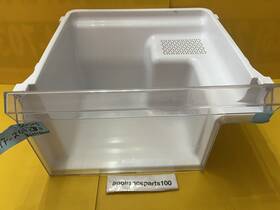 Da97-20633a Samsung Refrigerator Meat Pan Part # Da97-20633a Samsung Refrigerator Meat Pan Part #
