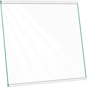 Da97-20645a Samsung Refrigerator Freezer Shelf Open Box - Great Condition