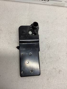 Da97-20700a Samsung Oem Refrigerator Low Right Assembly Hinge E798
