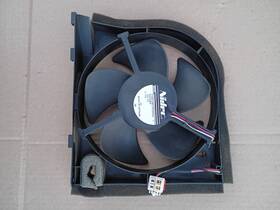 Da97-20718d Samsung - Refrigerator Condenser Fan Motor Da97-20718d Samsung - Refrigerator Condenser Fan Motor