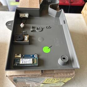 Da97-20734j Samsung Refrigerator Hinge Cover Da97-20734j Samsung Refrigerator Hinge Cover