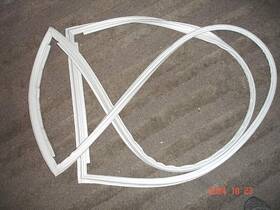 Da97-20742b Samsung Refrigerator Door Gasket Right