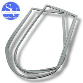 Da97-20743b Samsung Refrigerator Freezer Door Gasket