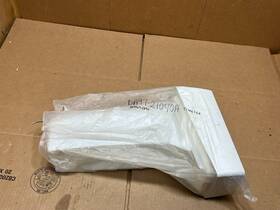 Da97-21040a Samsung Oem Refrigerator Ice Tray Bucket Assy For Rf27t5201s