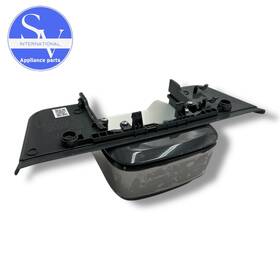 Da97-21052a Samsung Da97-21052b Refrigerator Dispenser Cover Assembly Da97-21052a Samsung Da97-21052b Refrigerator Dispenser Cover Assembly