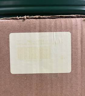 Da97-21215d Samsung Brand New Auger Motor Assembly Case Oem