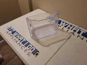 Da97-21787a Samsung Refrigerator Ice Bin