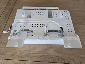 Da97-21804c Samsung Refrigerator Ice Maker Part # Da97-21804c Samsung Refrigerator Ice Maker Part #
