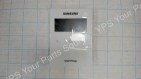 Da97-21808n Samsung Refrigerator Control Cover Assembly