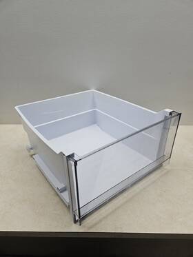 Da97-21873b Samsung Refrigerator Crisper Drawer Part#