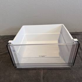Da97-21878b Samsung Refrigerator Inch Crisper Drawer Right Side