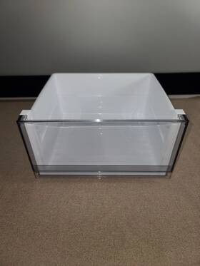 Da97-21878m Samsung Brand New Oem Assy Case Vegi Drawer Right Da97-21878m Samsung Brand New Oem Assy Case Vegi Drawer Right