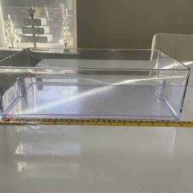 Dag3-07754b Samsung Da97-21916a Refrigerator Door Bin Model Rf24m8070sr -