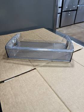 Da97-21916b Samsung Refrigerator Door Bin Right Side Da97-21916b Samsung Refrigerator Door Bin Right Side