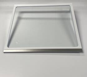 Rf23db9750qlaa Samsung Da97-22970a Bespoke Refrigerator Shelf Oem Model