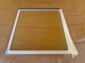 Da97-22971a Samsung Refrigerator Glass Shelf Da97-22971a Samsung Refrigerator Glass Shelf