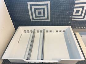 Da97-22988a Samsung New Refrigerator Drawer P#