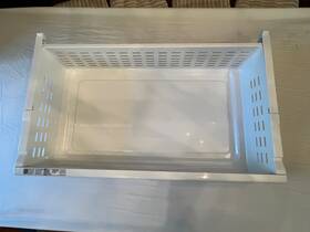 Da97-22996a Samsung Refrigerator Freezer Upper Drawer Assembly