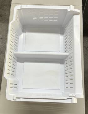 Da97-23029a Samsung Assembly Freezer Basket Da97-23029a Samsung Assembly Freezer Basket