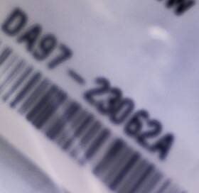 Da97-23026a Samsung Da97-23063a Brand New Oem Fridge Assy Water Filter