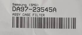 Da97-23545a Samsung New Oem Refrigerator Water Filter Housing Da97-23545a Samsung New Oem Refrigerator Water Filter Housing