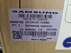 Da97-24415a Samsung Evaporator Cover