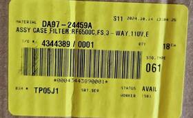Da97-24459a Samsung Assy Case Filter