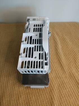 Da97-27535a Samsung Ice Maker Assembly New #22