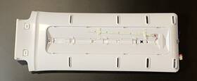 Da97-08725f Samsung Da9708725f Oem Air Duct Cover Assembly White New Open Box Da97-08725f Samsung Da9708725f Oem Air Duct Cover Assembly White New Open Box
