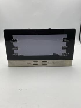 Da63-06484a Samsung Da9712942a Refrigerator Dispenser Cover#l30 Da63-06484a Samsung Da9712942a Refrigerator Dispenser Cover#l30