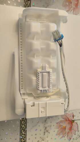 Da97-19010a Samsung Da9719010a Genuine Ice Maker