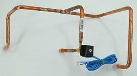 Db96-16908a Samsung Assembly Tube-evi Bypass 20hp