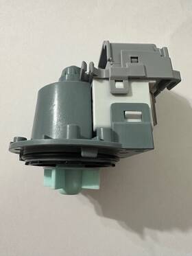 Dc31-00181a Samsung Genuine Appliance Motor Ac Pump