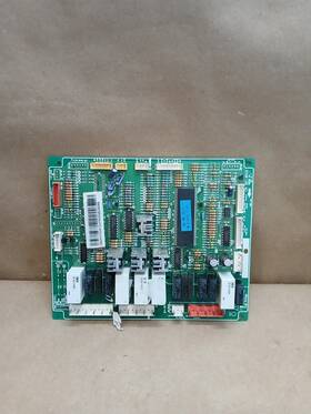 Dc41-00422a Samsung Refrigerator Control Board Oem Genuine Green Fast Ship #2207 Dc41-00422a Samsung Refrigerator Control Board Oem Genuine Green Fast Ship #2207