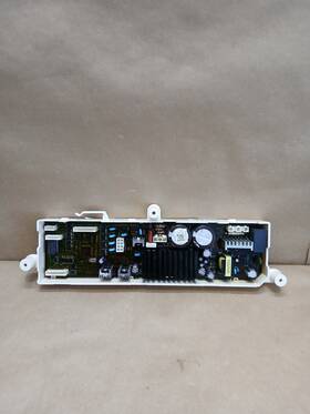 Dc61-04109a001 Samsung Washing Machine Control Board 06dc9406408a Oem Genuine Green Pbc #3780