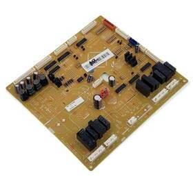 Dc92-00484a Samsung Oem Refrigerator Control Board Model Number #dc92-00484a