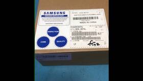 Dc92-00773j Samsung New Oem Original Washer Display Control Board Dc92-00773j Samsung New Oem Original Washer Display Control Board