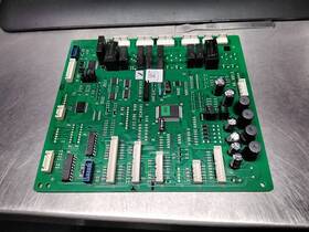 Dc94-04183c Samsung Refrigerator Control Board Part #