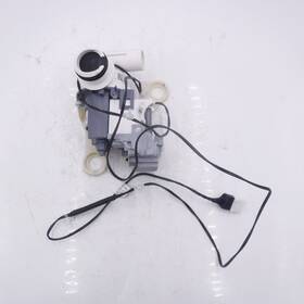 Wa44a3205aw Samsung Dc97-19289f Oem Washer Drain Pump For Wa44a3205aw/a4 See Desc